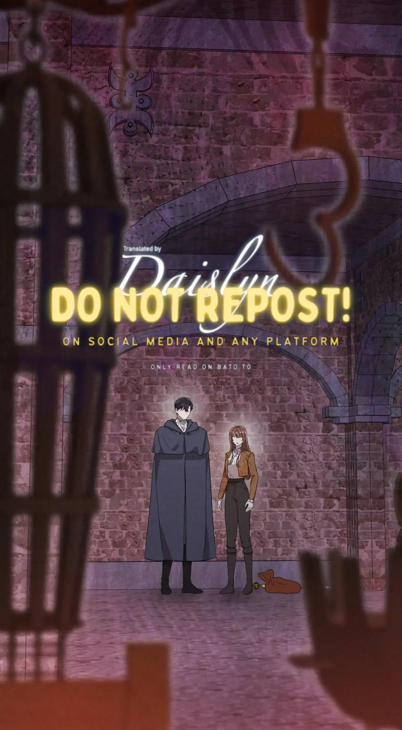 Don’t Be Too Nice Chapter 26 - Halaman 94