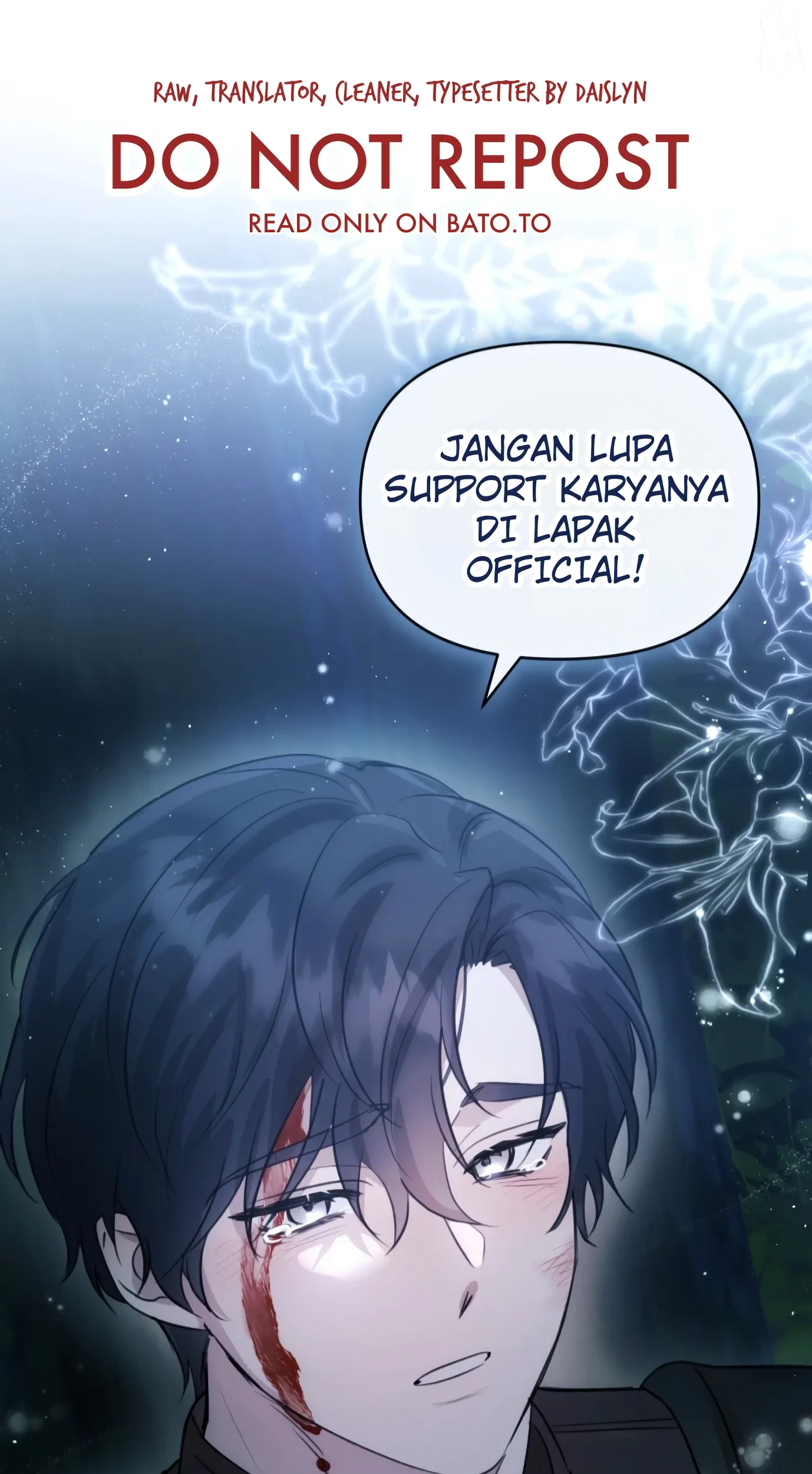 Don’t Be Too Nice Chapter 26 - Halaman 97