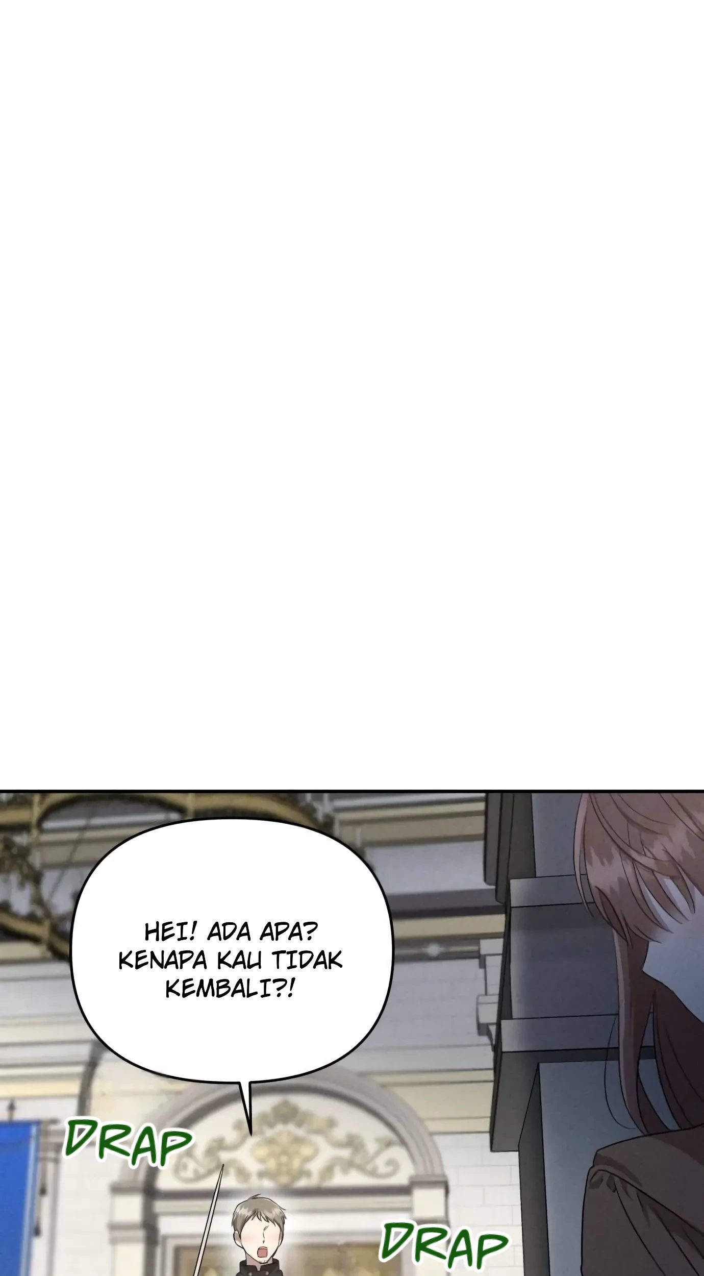 Don’t Be Too Nice Chapter 26 - Halaman 8