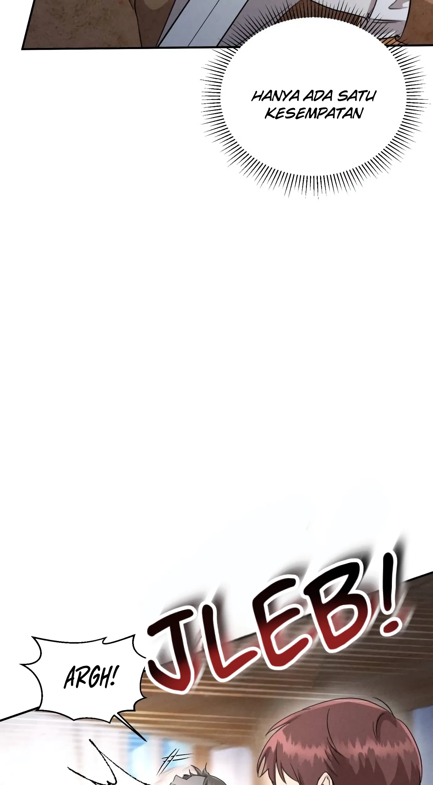 Don’t Be Too Nice Chapter 26 - Halaman 20