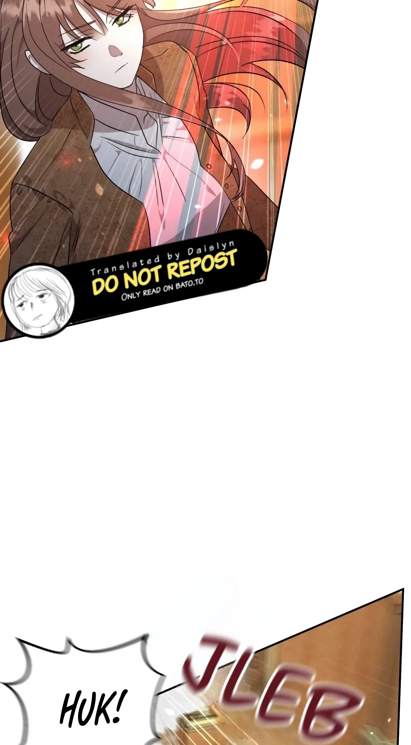 Don’t Be Too Nice Chapter 26 - Halaman 27