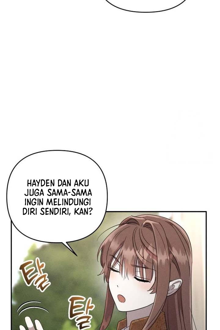 Don’t Be Too Nice Chapter 25 - Halaman 102