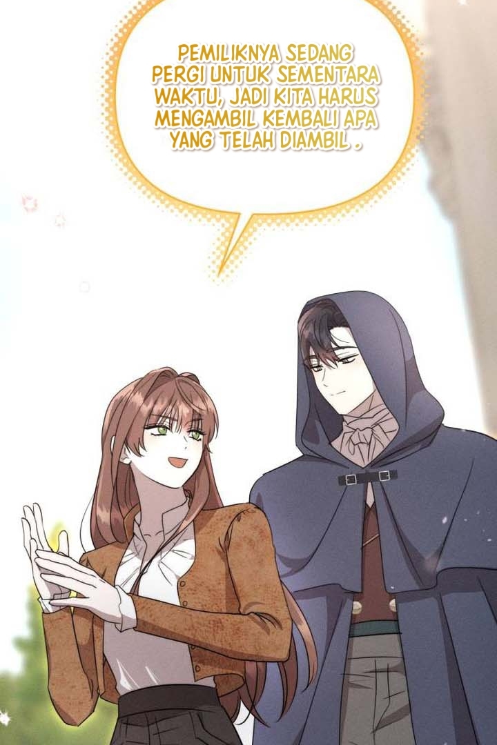 Don’t Be Too Nice Chapter 25 - Halaman 104