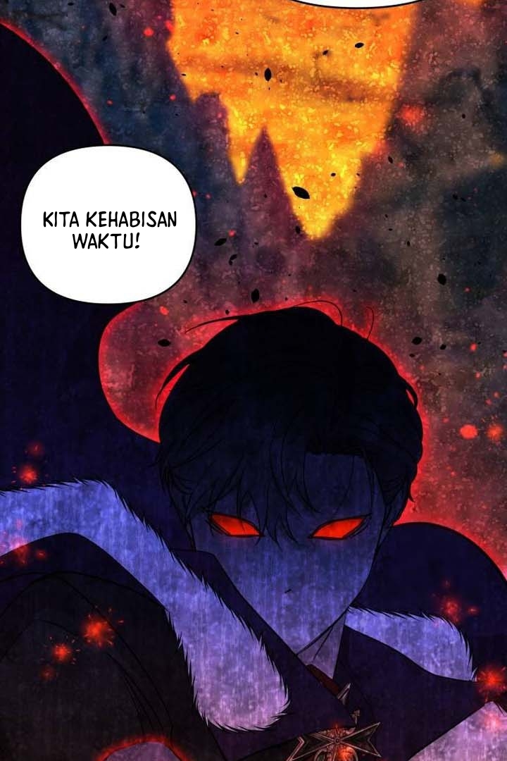 Don’t Be Too Nice Chapter 25 - Halaman 12