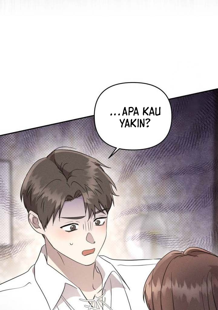 Don’t Be Too Nice Chapter 25 - Halaman 14