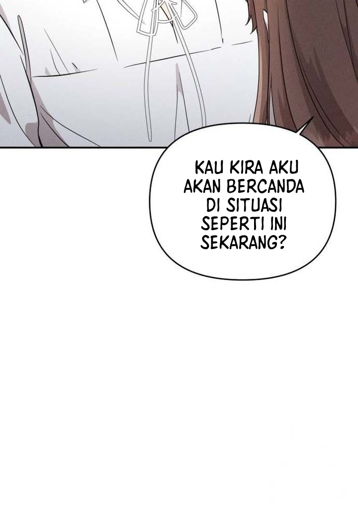 Don’t Be Too Nice Chapter 25 - Halaman 15