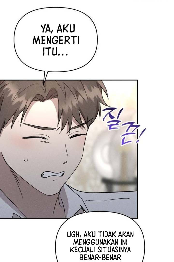 Don’t Be Too Nice Chapter 25 - Halaman 16