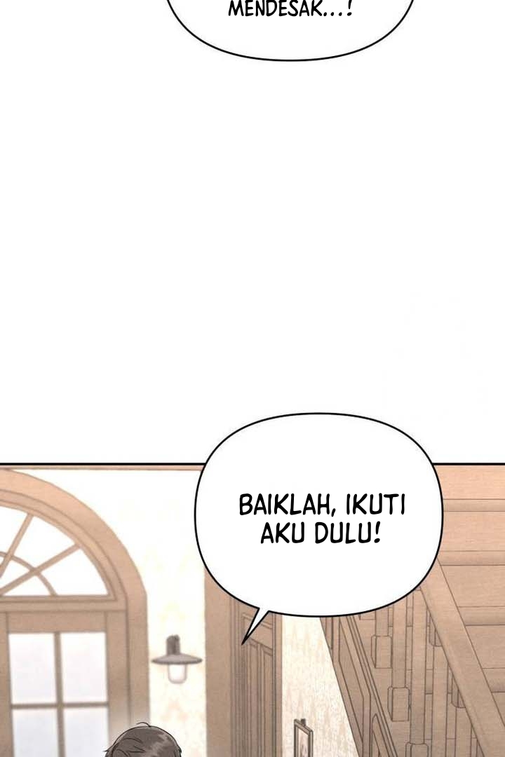 Don’t Be Too Nice Chapter 25 - Halaman 17