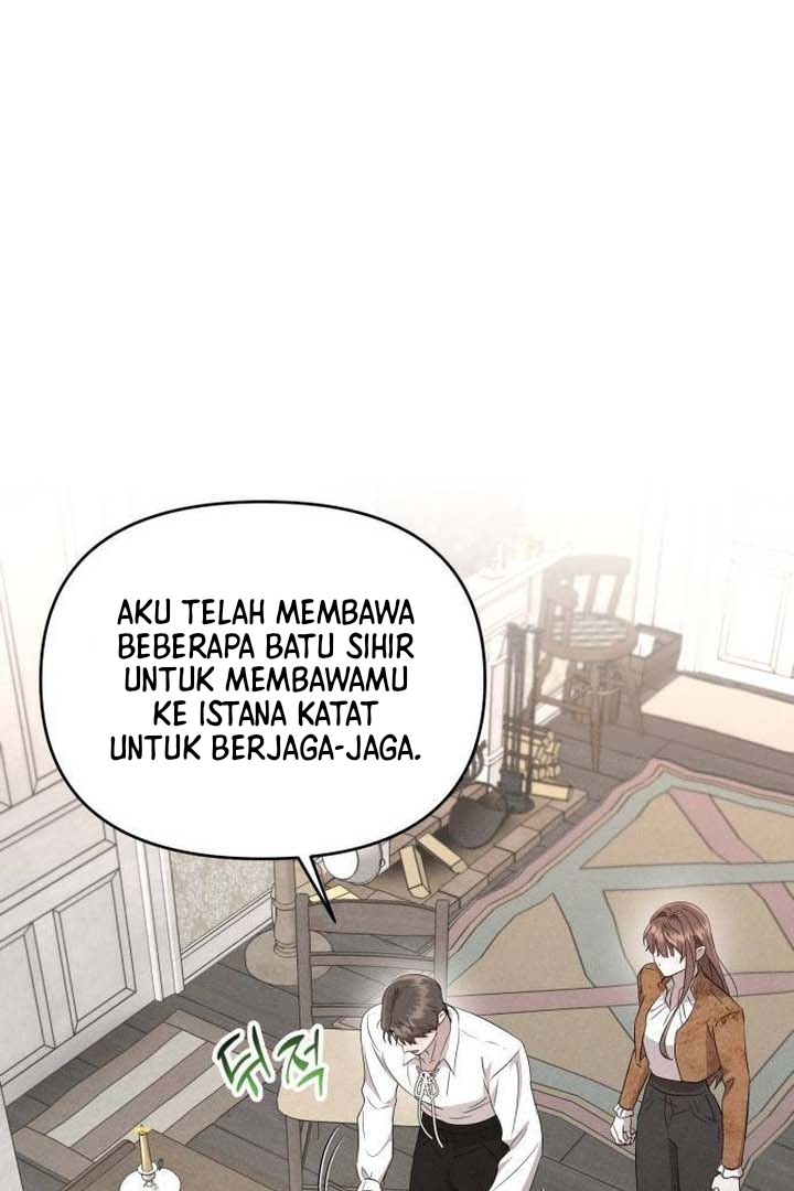 Don’t Be Too Nice Chapter 25 - Halaman 20