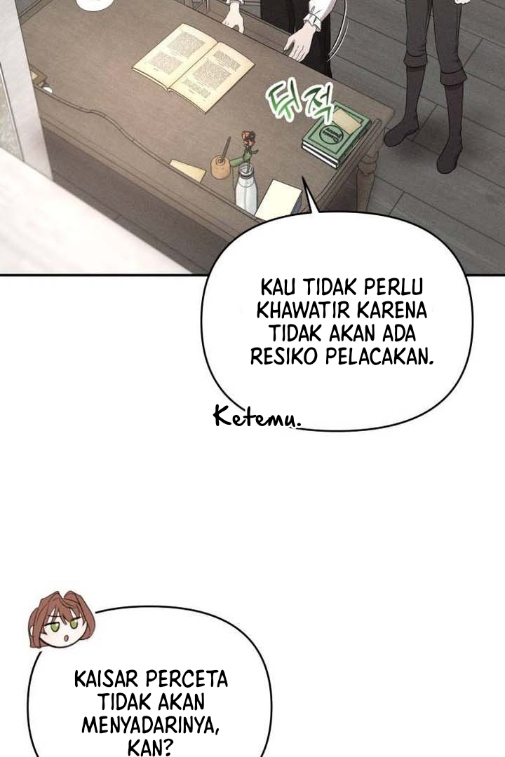 Don’t Be Too Nice Chapter 25 - Halaman 21