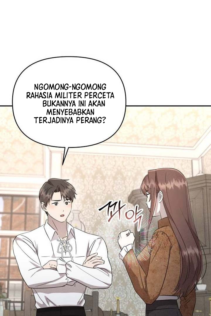 Don’t Be Too Nice Chapter 25 - Halaman 23