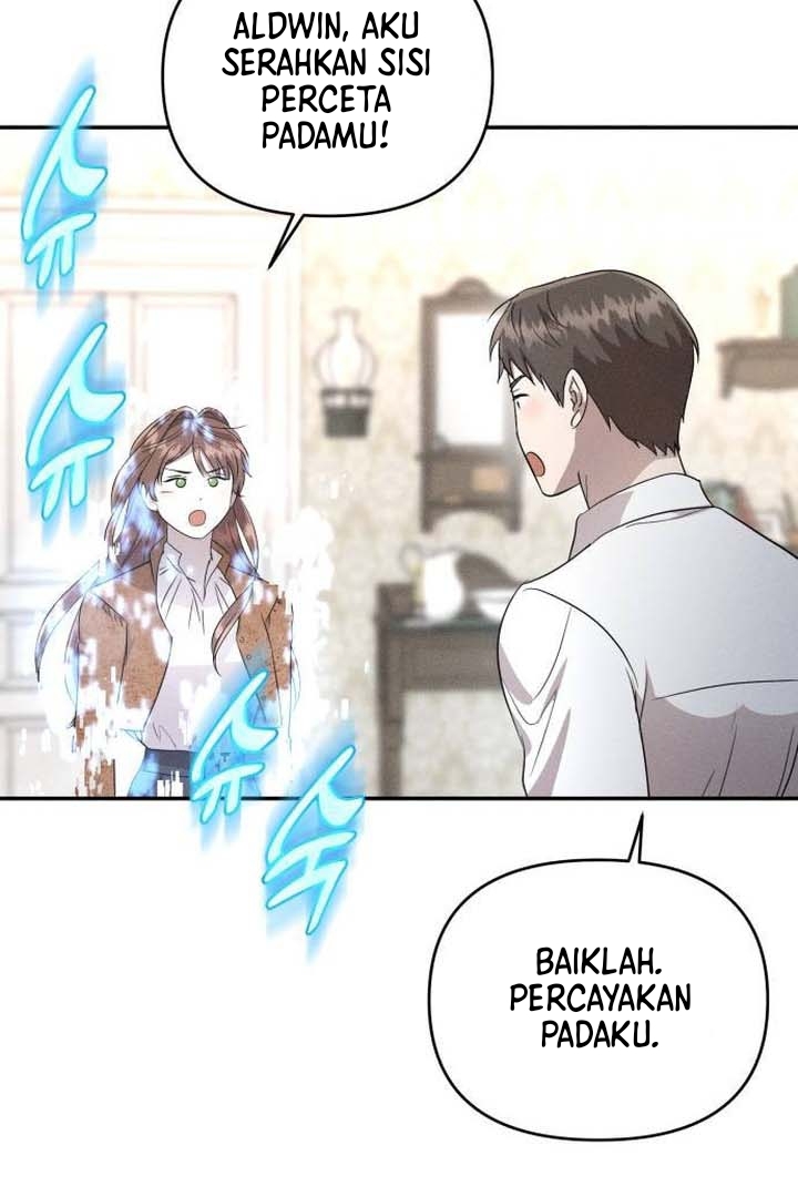 Don’t Be Too Nice Chapter 25 - Halaman 25