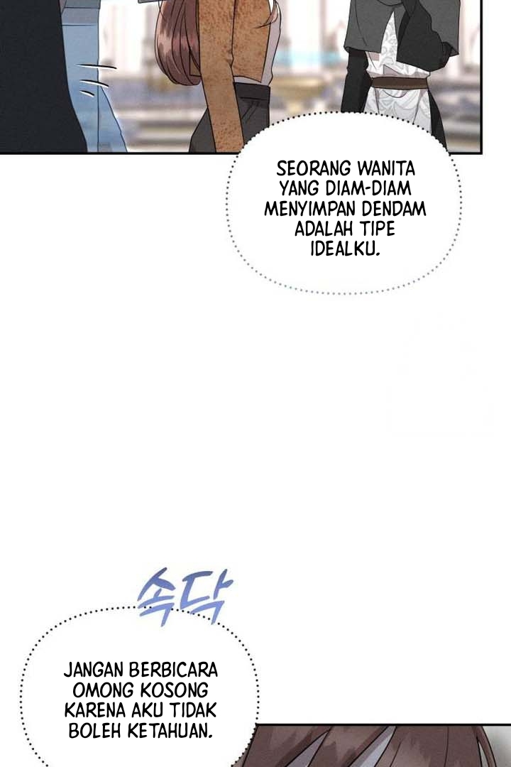 Don’t Be Too Nice Chapter 25 - Halaman 31