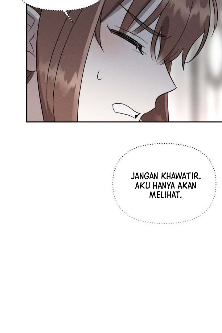 Don’t Be Too Nice Chapter 25 - Halaman 32