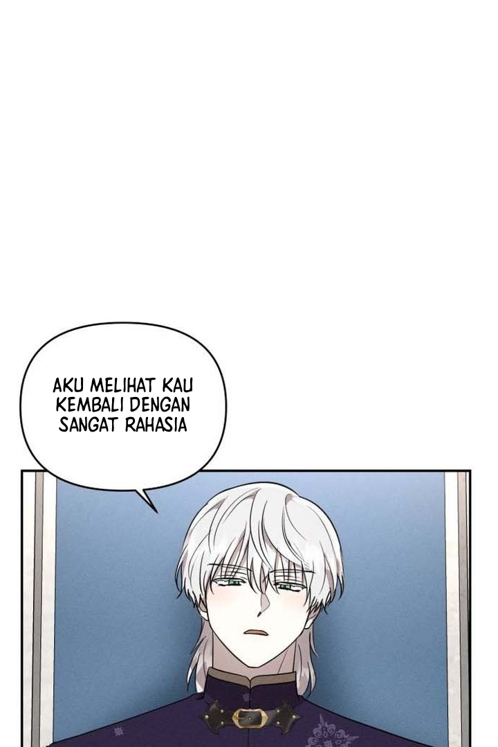 Don’t Be Too Nice Chapter 25 - Halaman 38
