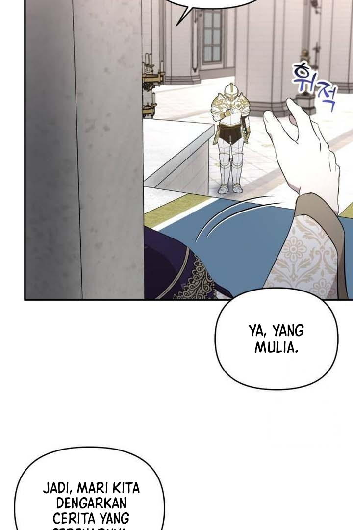 Don’t Be Too Nice Chapter 25 - Halaman 40