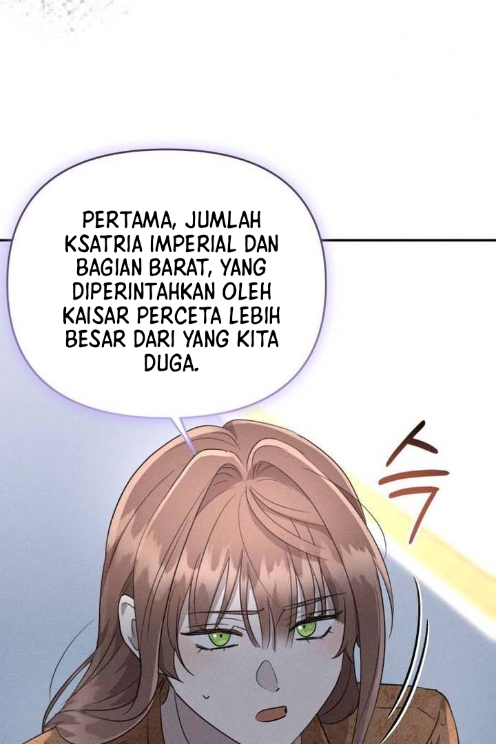 Don’t Be Too Nice Chapter 25 - Halaman 46