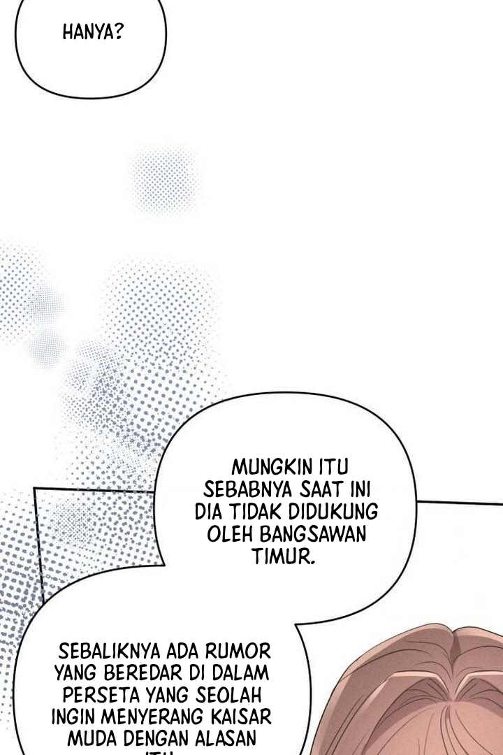 Don’t Be Too Nice Chapter 25 - Halaman 50