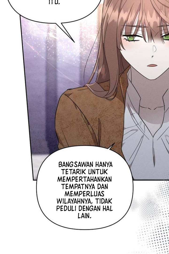 Don’t Be Too Nice Chapter 25 - Halaman 51