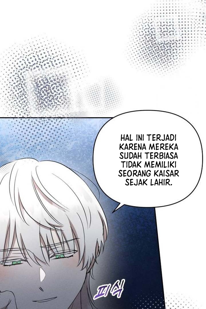Don’t Be Too Nice Chapter 25 - Halaman 52