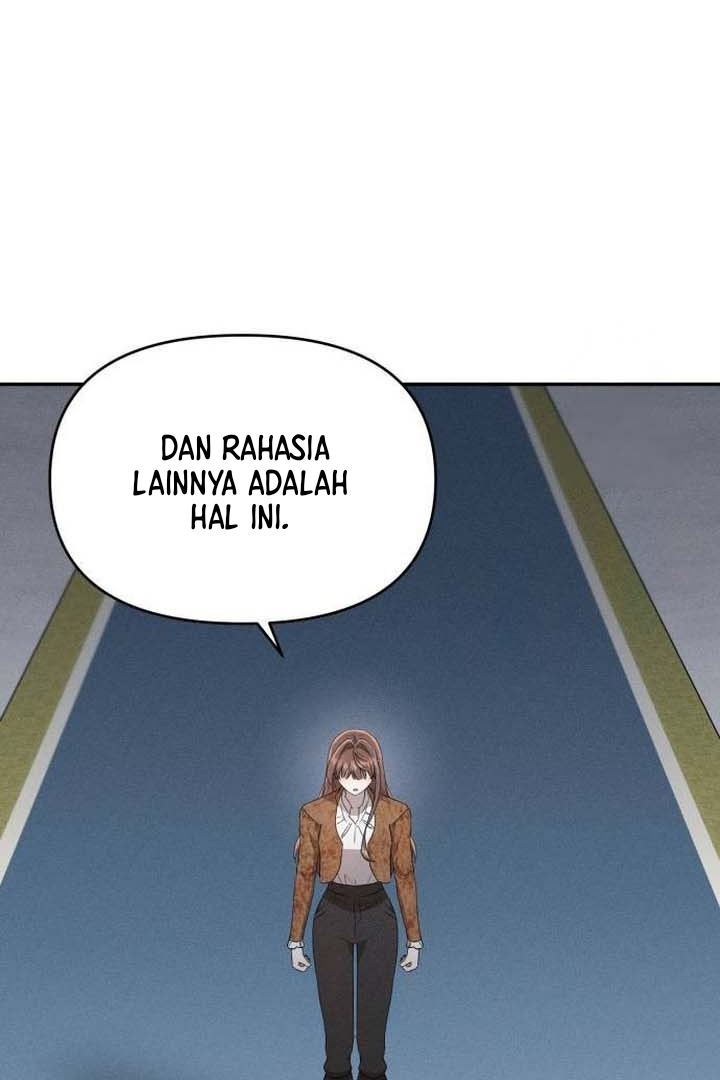 Don’t Be Too Nice Chapter 25 - Halaman 55