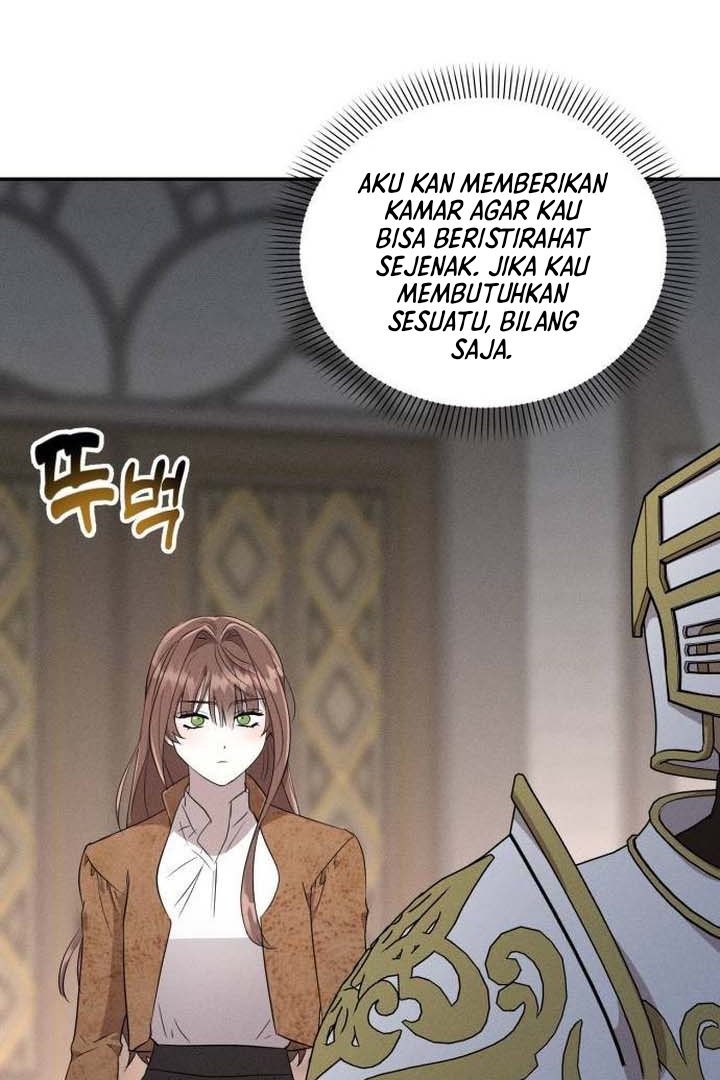 Don’t Be Too Nice Chapter 25 - Halaman 61