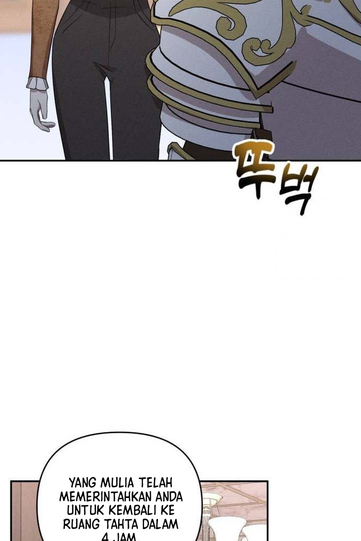 Don’t Be Too Nice Chapter 25 - Halaman 62