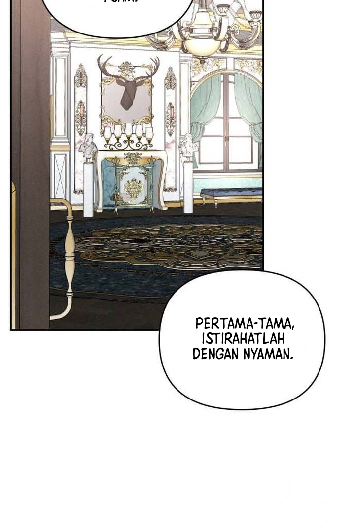 Don’t Be Too Nice Chapter 25 - Halaman 63
