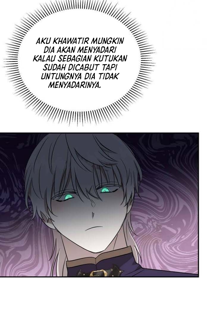 Don’t Be Too Nice Chapter 25 - Halaman 67