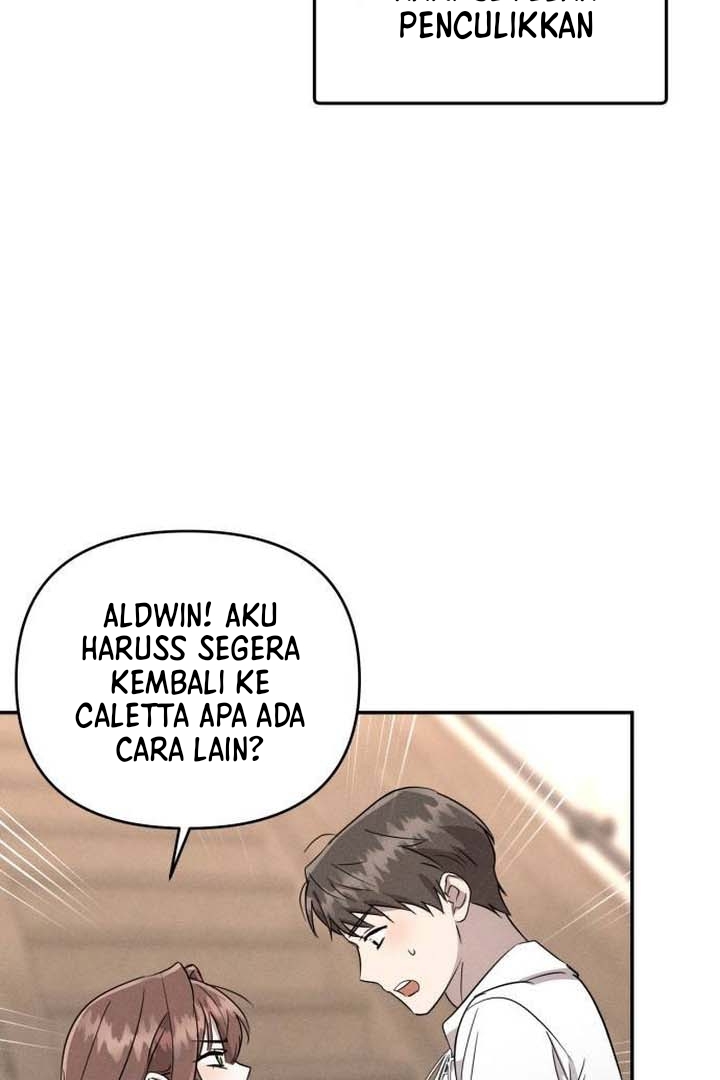 Don’t Be Too Nice Chapter 25 - Halaman 7