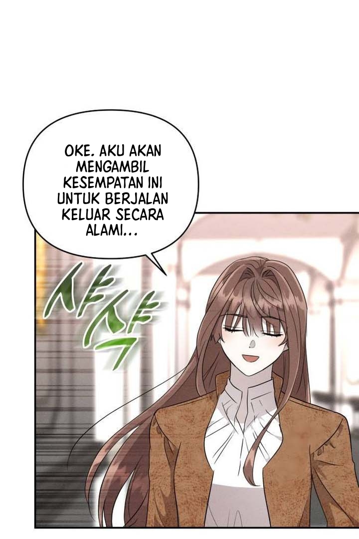 Don’t Be Too Nice Chapter 25 - Halaman 73