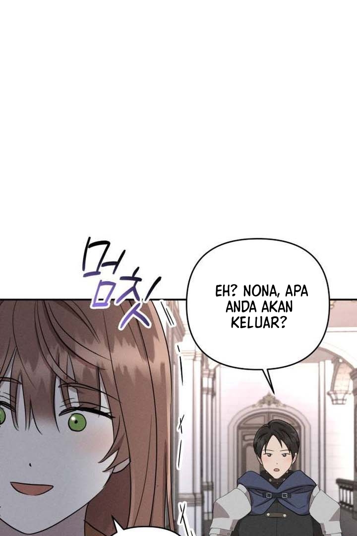 Don’t Be Too Nice Chapter 25 - Halaman 74