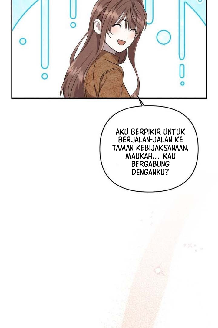 Don’t Be Too Nice Chapter 25 - Halaman 76