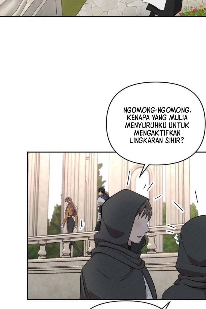 Don’t Be Too Nice Chapter 25 - Halaman 79