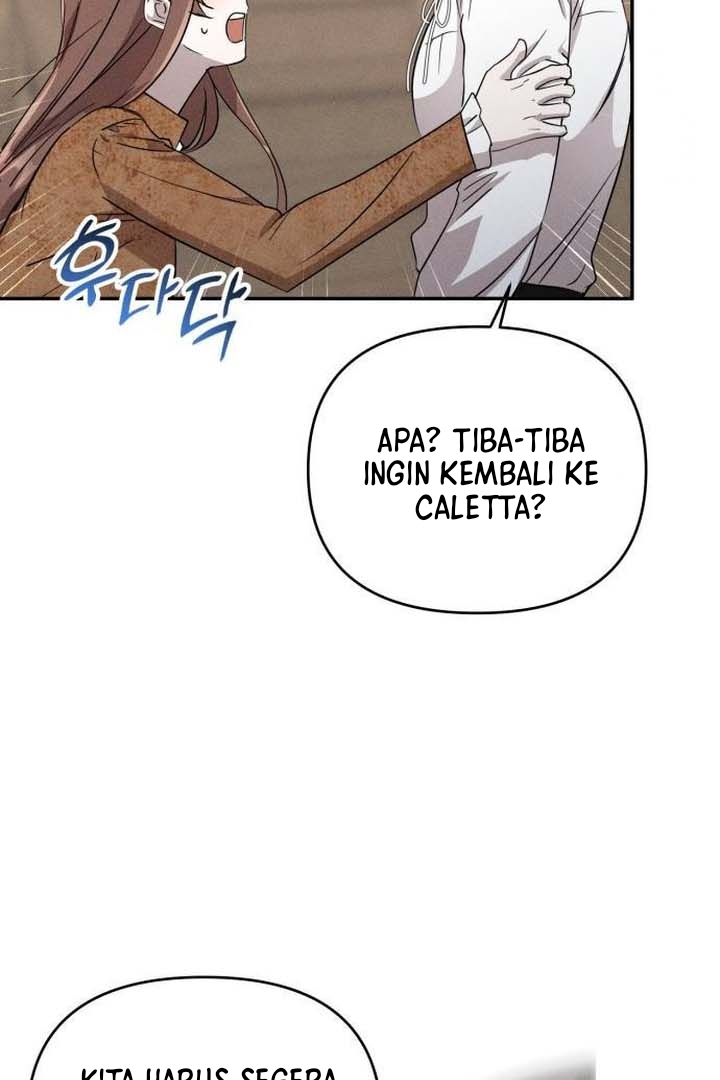 Don’t Be Too Nice Chapter 25 - Halaman 8