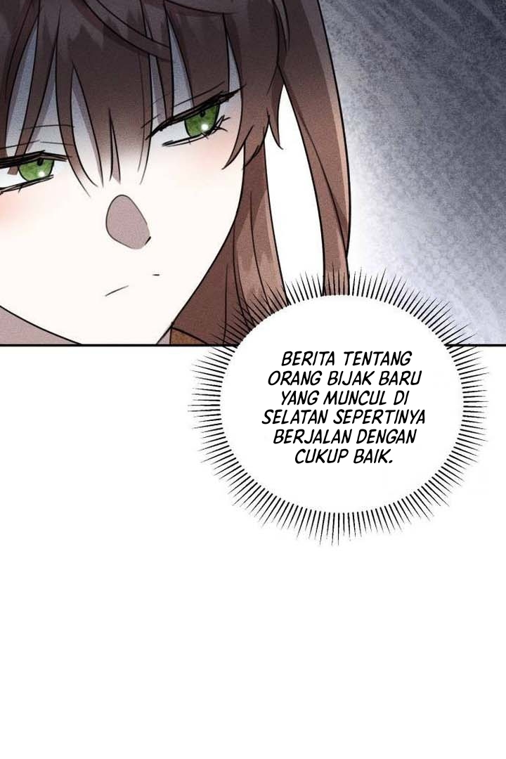 Don’t Be Too Nice Chapter 25 - Halaman 81