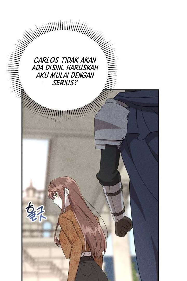 Don’t Be Too Nice Chapter 25 - Halaman 82