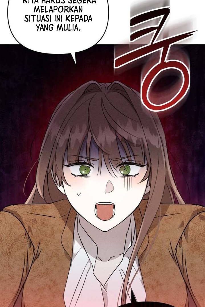 Don’t Be Too Nice Chapter 25 - Halaman 9