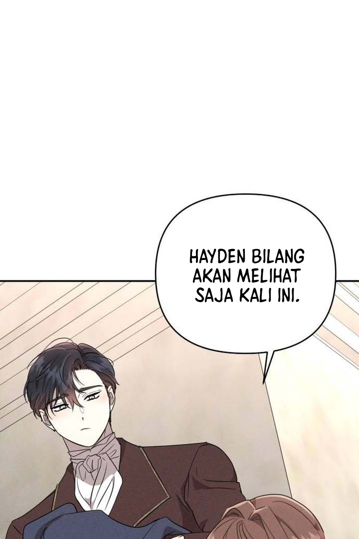 Don’t Be Too Nice Chapter 25 - Halaman 93