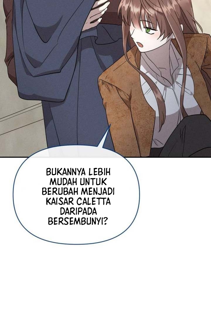 Don’t Be Too Nice Chapter 25 - Halaman 94