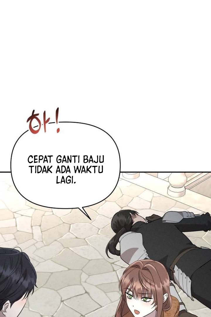 Don’t Be Too Nice Chapter 25 - Halaman 96