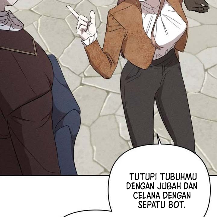 Don’t Be Too Nice Chapter 25 - Halaman 97