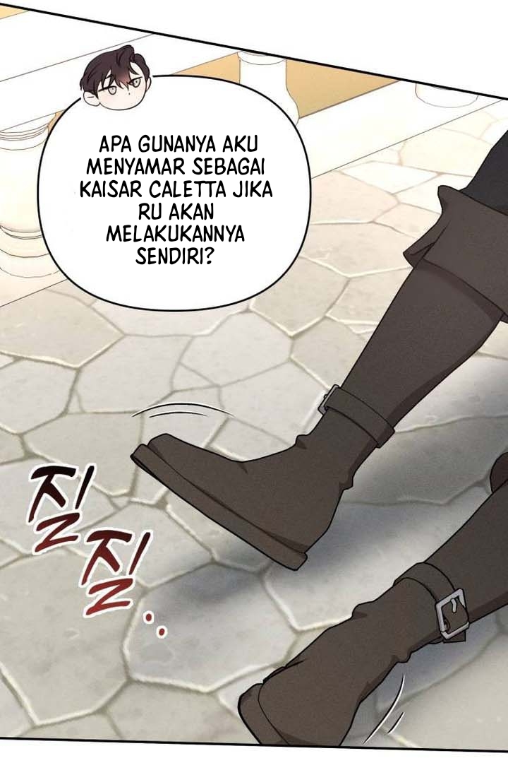 Don’t Be Too Nice Chapter 25 - Halaman 99
