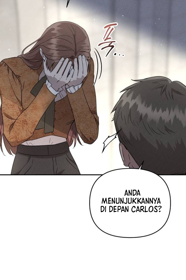 Don’t Be Too Nice Chapter 24 - Halaman 10