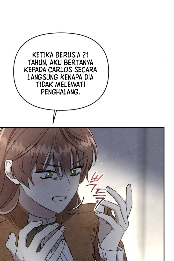 Don’t Be Too Nice Chapter 24 - Halaman 11