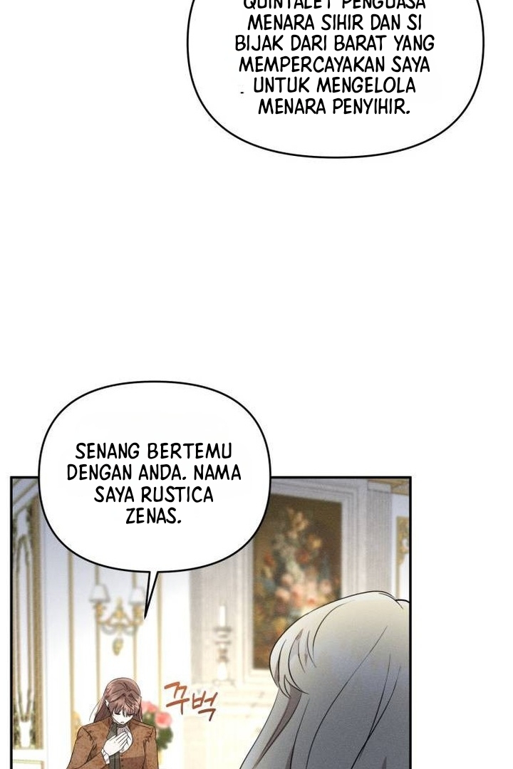 Don’t Be Too Nice Chapter 24 - Halaman 27