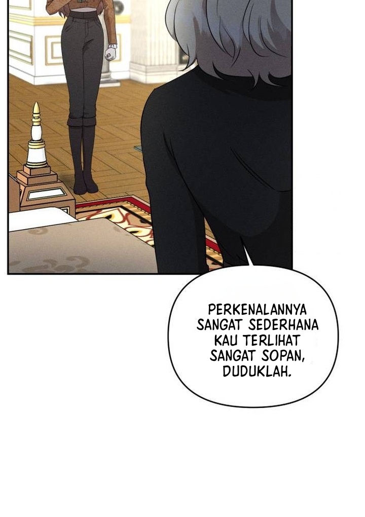 Don’t Be Too Nice Chapter 24 - Halaman 28
