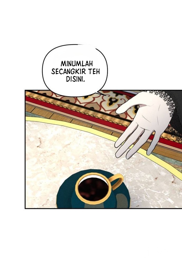 Don’t Be Too Nice Chapter 24 - Halaman 29