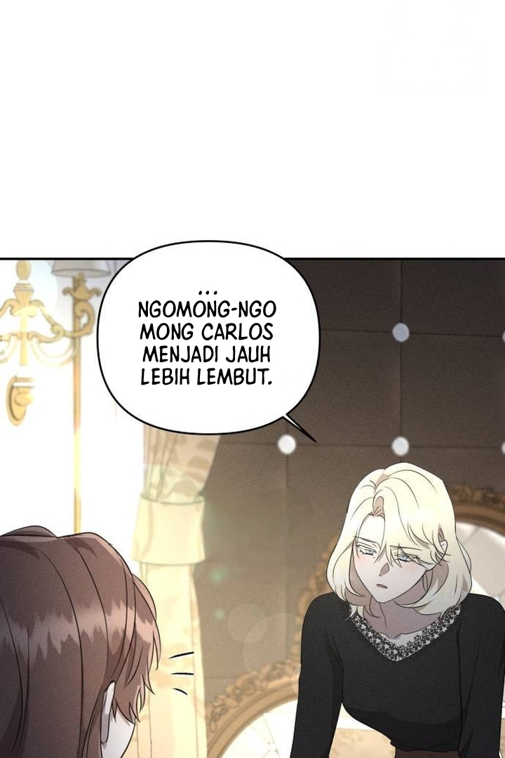 Don’t Be Too Nice Chapter 24 - Halaman 30