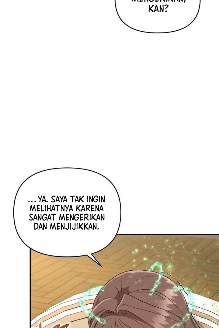 Don’t Be Too Nice Chapter 24 - Halaman 40